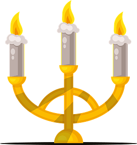 Candlestick