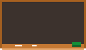 Black board