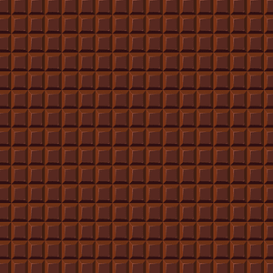 Chocolate texture