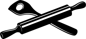 Cooking logo