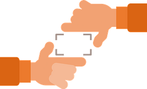 Crop symbol