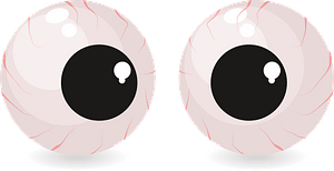 Eyeballs