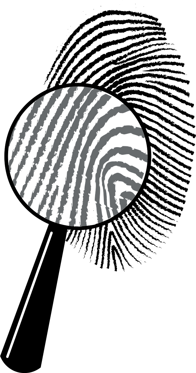 Fingerprints