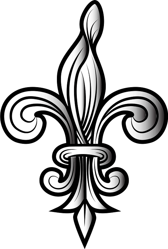 Fleurdelis