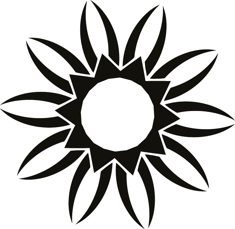 Blomma