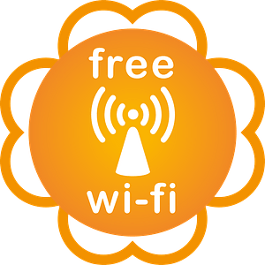 Free Wi Fi