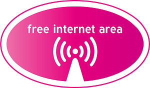 Free Wi Fi