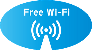 Free Wi Fi