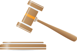 Hammer justice