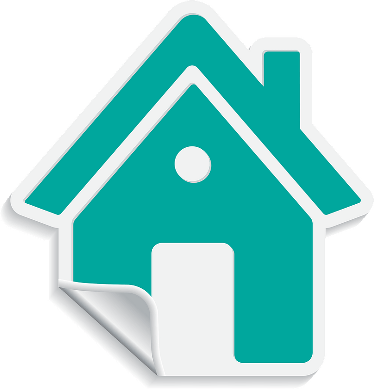 Home icon