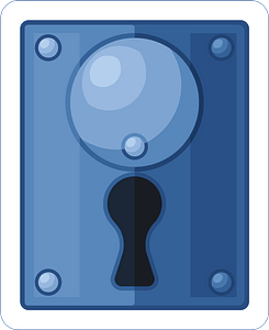 Keyhole