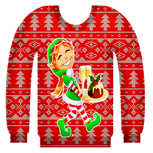 Julesweater