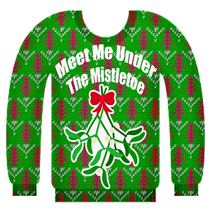 Ugly Christmas Sweater
