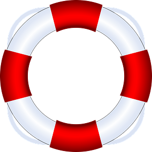 Life buoy