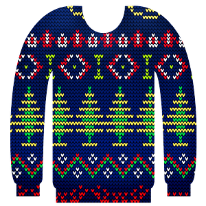 Ugly Christmas Sweater