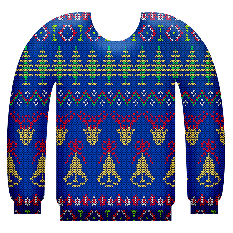Ugly Christmas Sweater