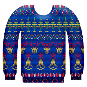 Ugly Christmas Sweater