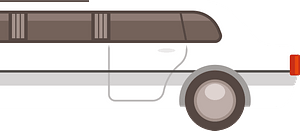 Luxury limousine