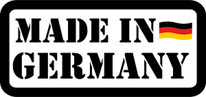 Made in Germany