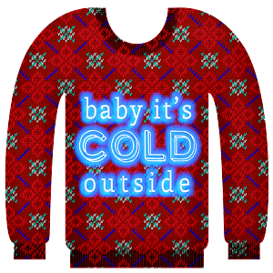 Ugly Christmas Sweater