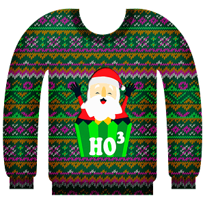 Ugly Christmas Sweater