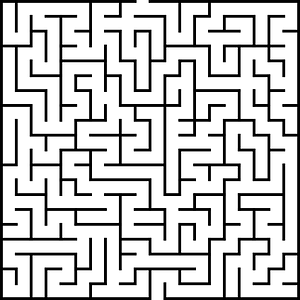 Labyrinthe