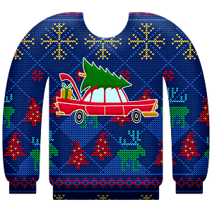 Ugly Sweater