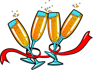 New year