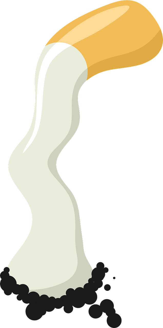 Dilarang merokok