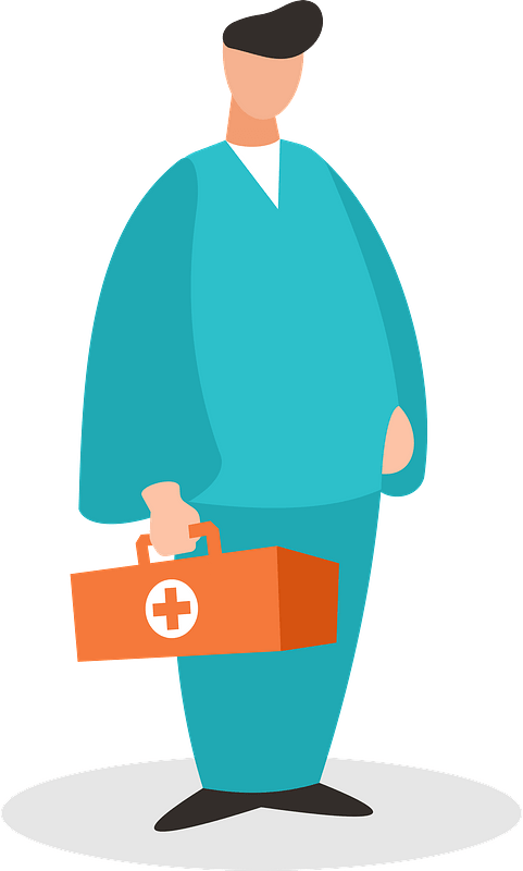 Paramedis
