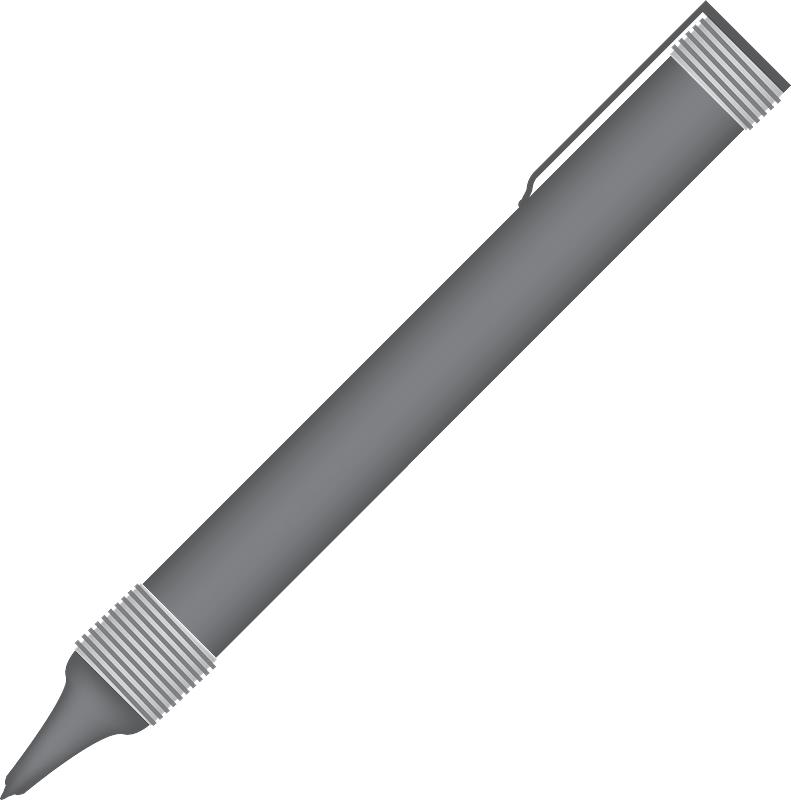 Pen