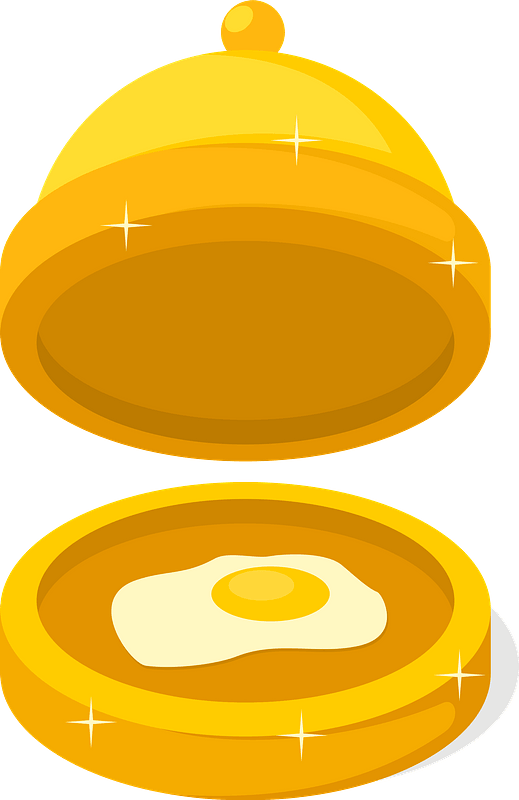 Restaurant cloche