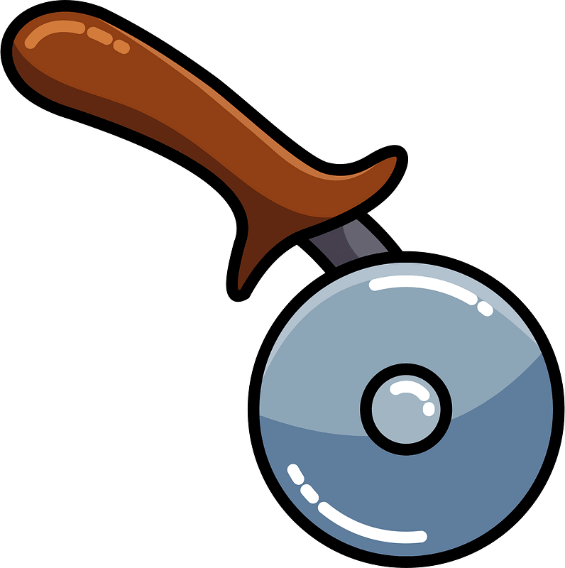 Pizza cutter