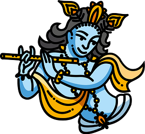 Krishna