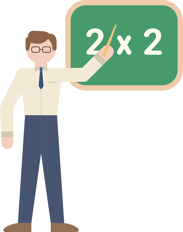 Mathematics teacher