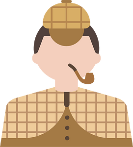 Sherlock Holmes