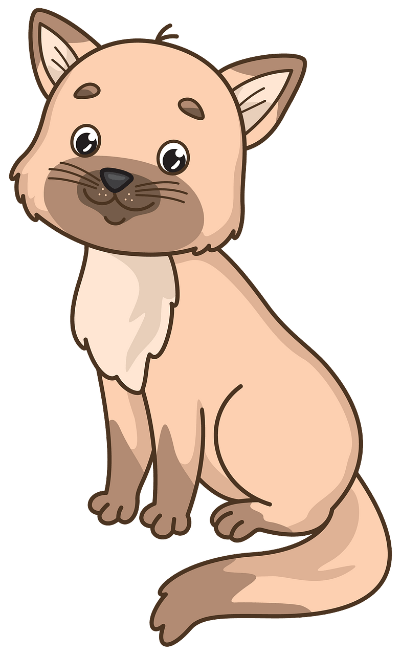 Кошка