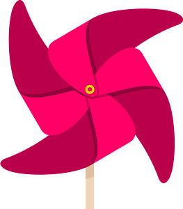 Pinwheel