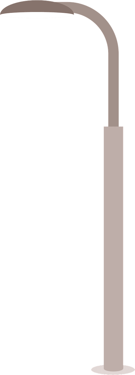 路灯