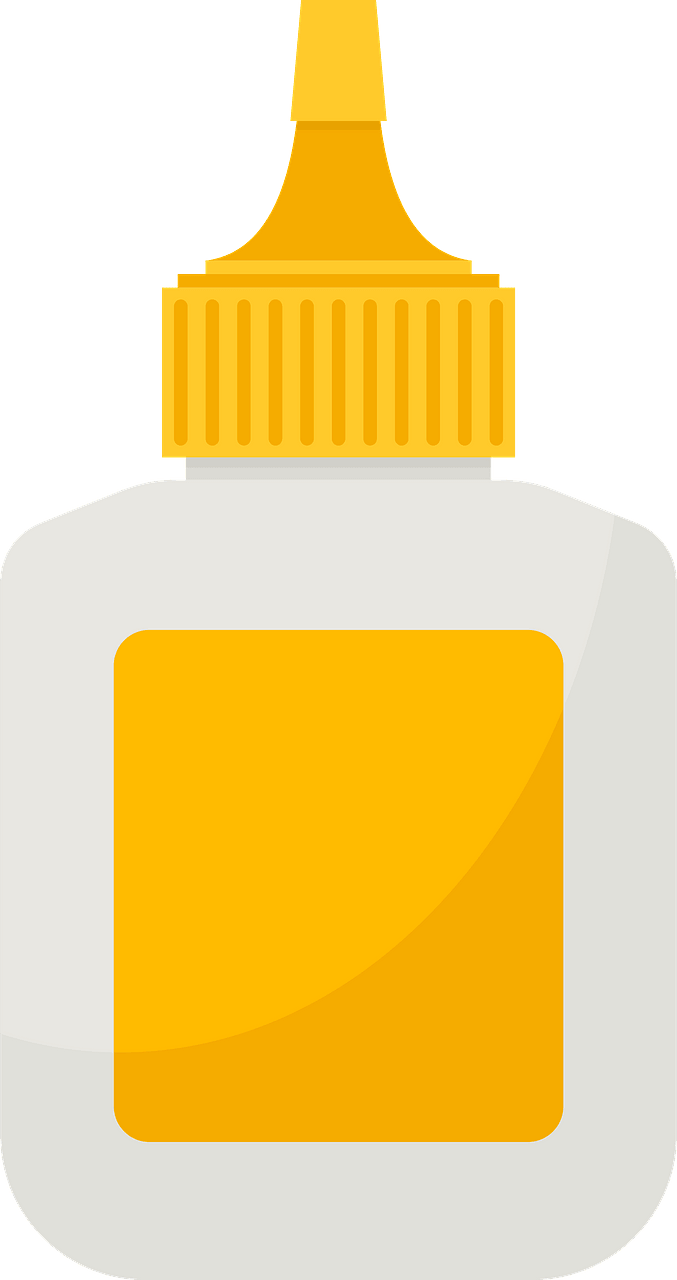 Super glue