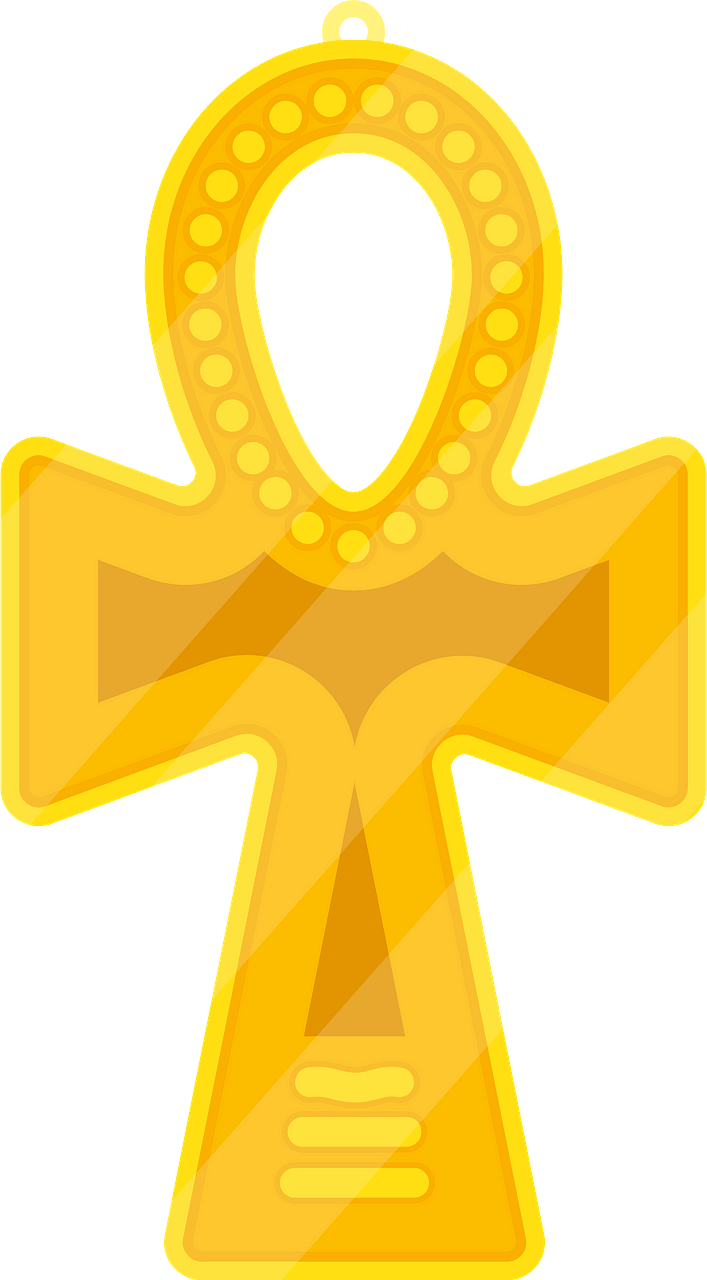 Symbol of life