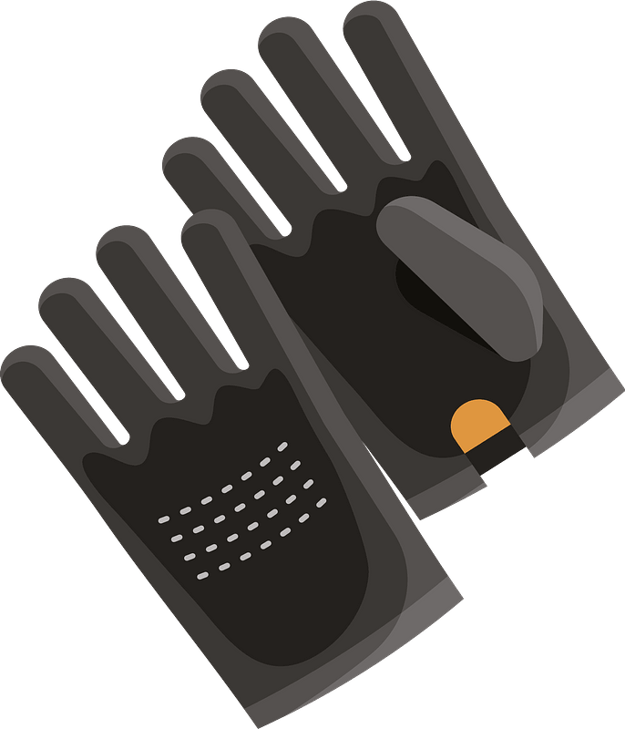 Work gloves