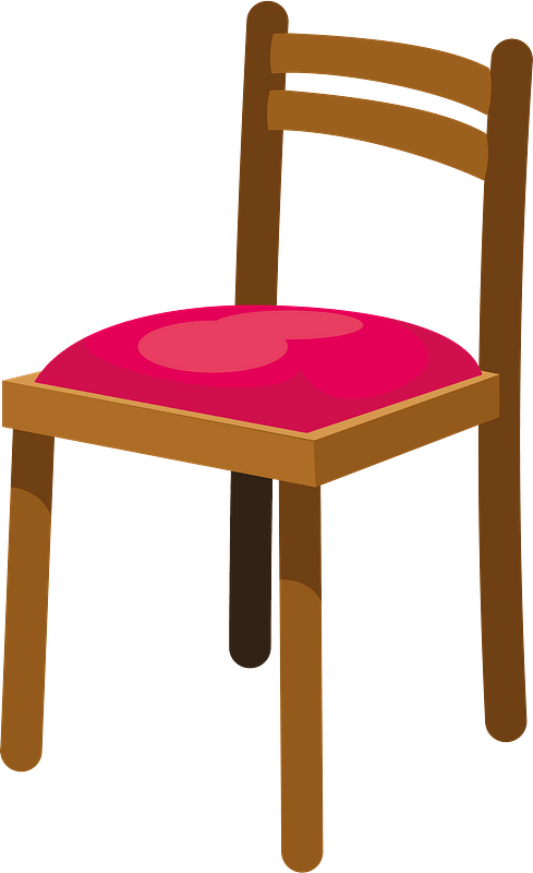 Stuhl