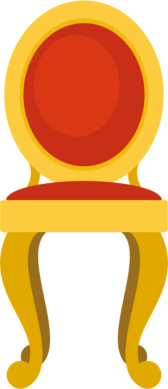 Retro chair