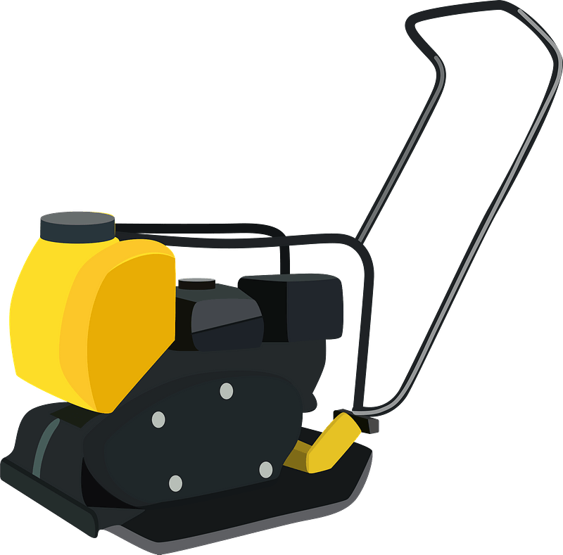 Vibratory compactor