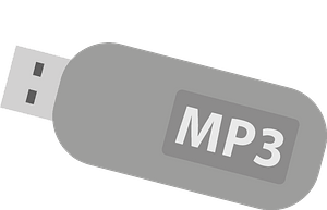 MP3 player