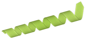 Green tape