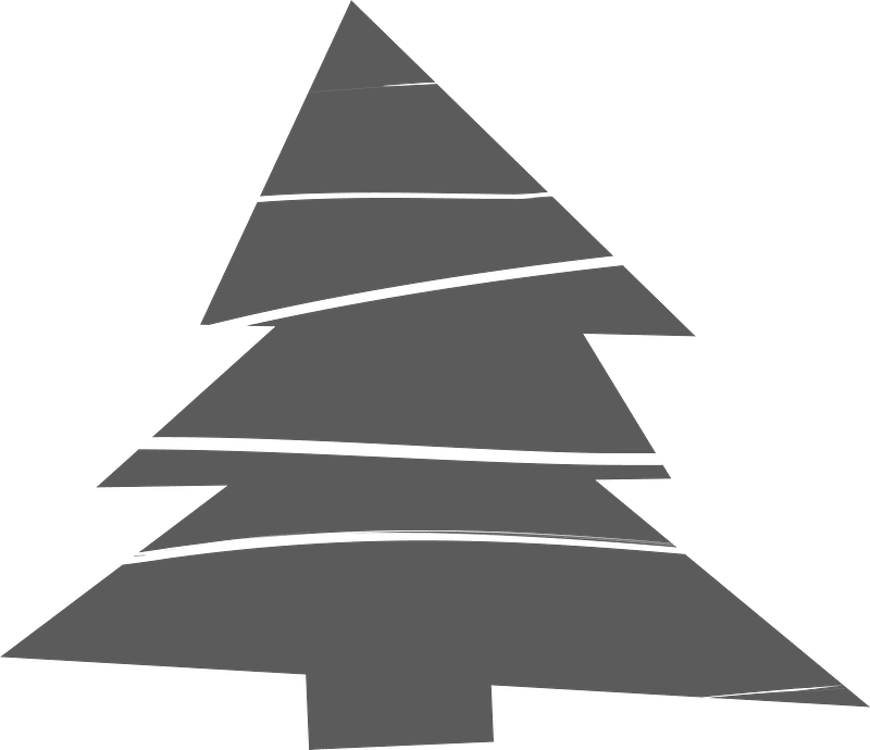 Christmas tree decoration