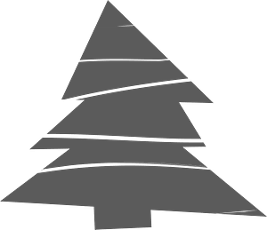 Christmas tree decoration