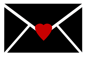 Love letter